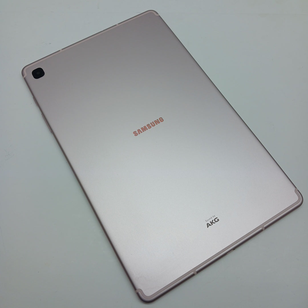 TABLETA SAMSUNG GALAXY TAB S6 LITE SM-P620 (2024) 128 GB 4 GB RAM (SEMINUEVO)