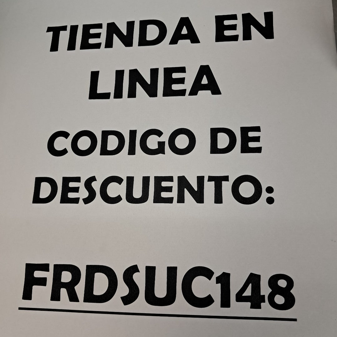 CADENAS BARBADA AMARILLA ORO 14K 7.5 (NUEVO)