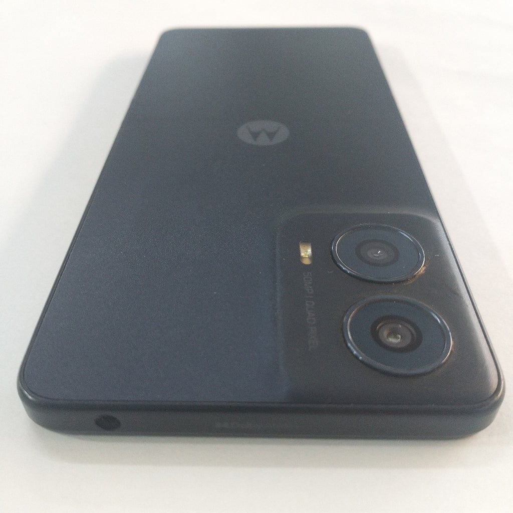 CELULAR MOTOROLA MOTO G24 XT2423-1 (2024) 256 GB 4 GB RAM (SEMINUEVO)