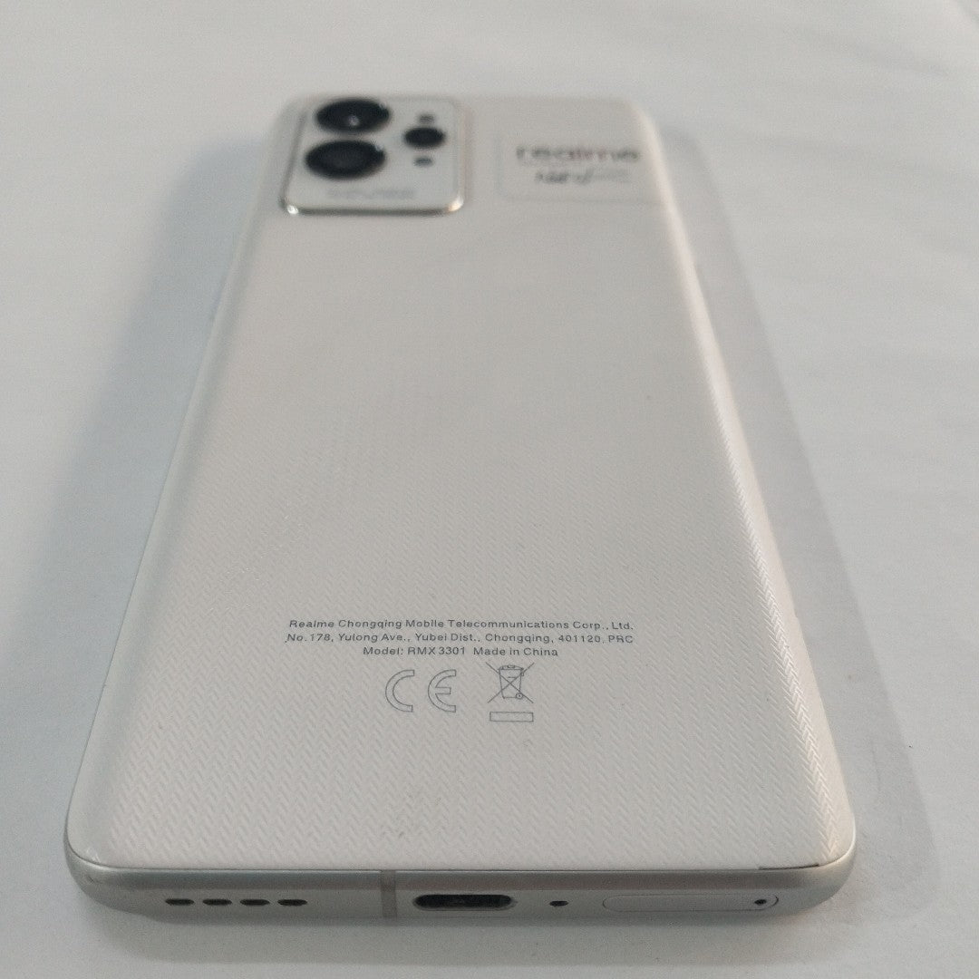 CELULAR REALME GT2 PRO RMX3301 256 GB 12 GB RAM (SEMINUEVO)