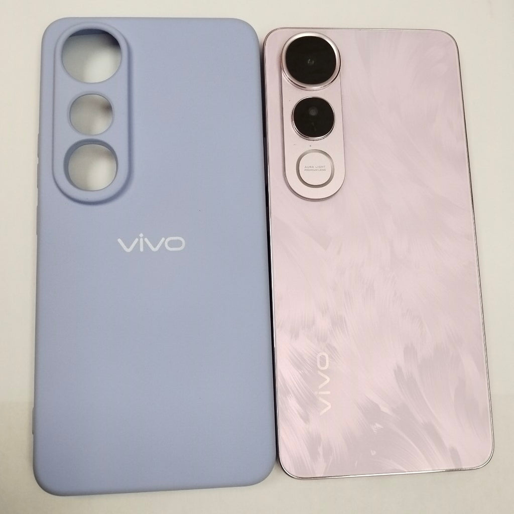 CELULAR VIVO V50 LITE V2441 (2025) 256 GB 8 GB RAM (SEMINUEVO)