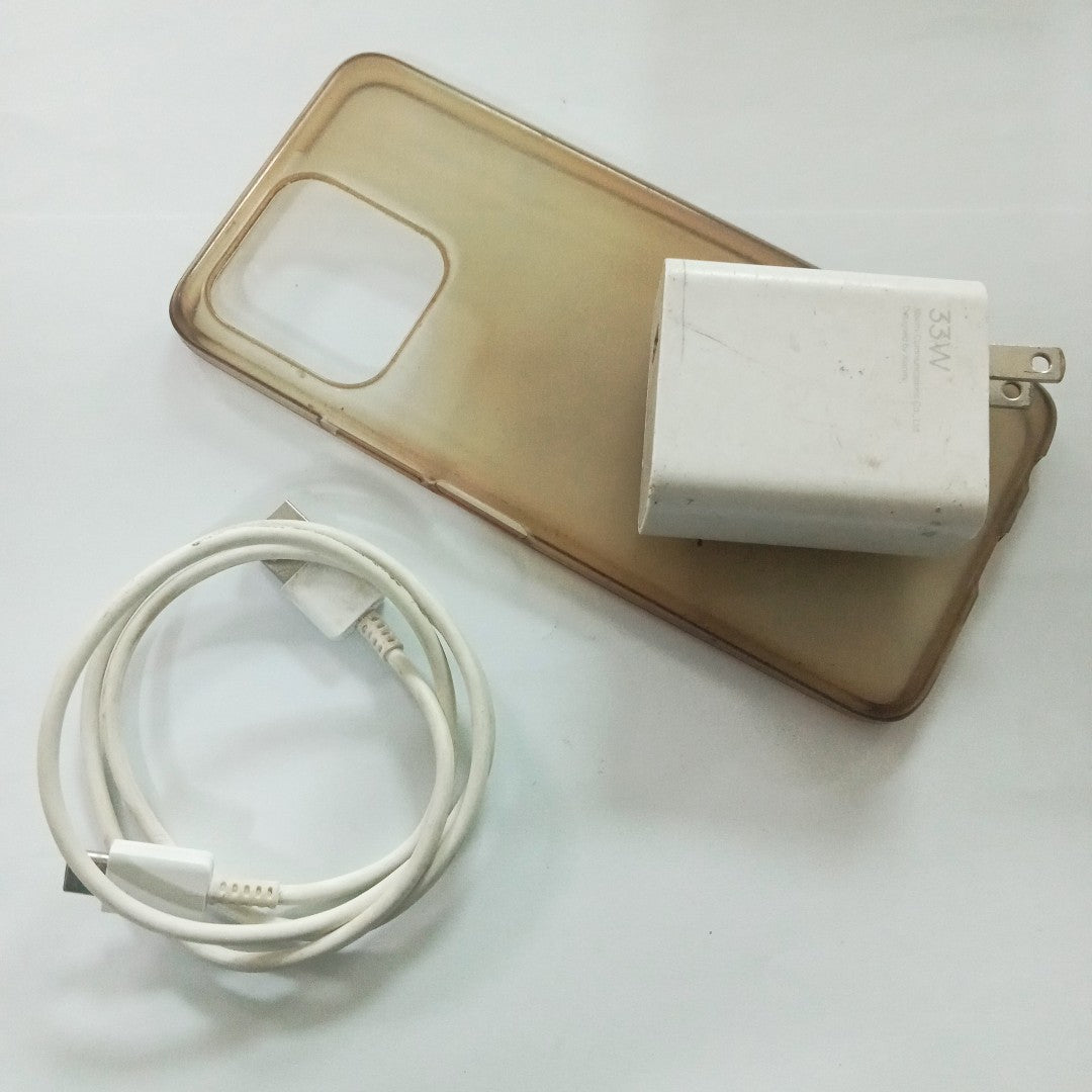 CELULAR HONOR X6S VNE-LX3 128 GB 4 GB RAM (SEMINUEVO)