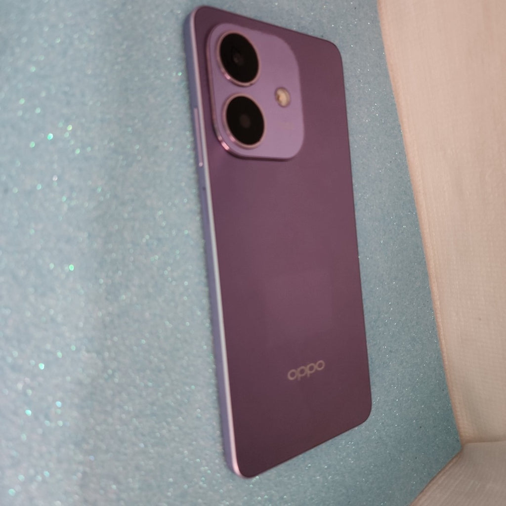 CELULAR OPPO  A40 CPH2669 (2024) 256 GB 4 GB RAM (SEMINUEVO)