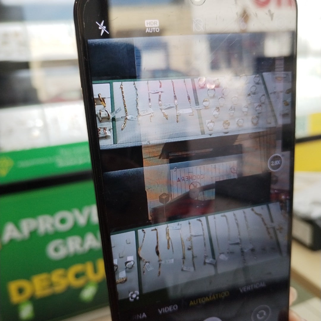 CELULAR REALME C53 RMX3760 (2023) 256 GB 8 GB RAM (SEMINUEVO)