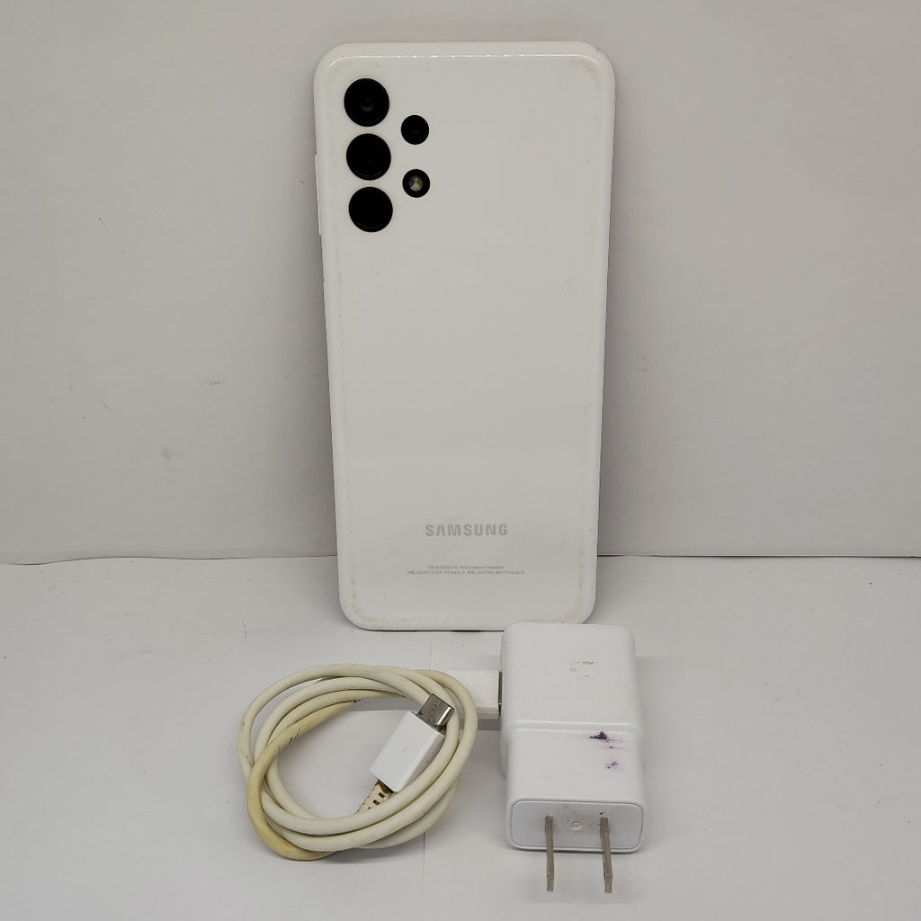 CELULAR SAMSUNG GALAXY A13 SM-A135M 128 GB 4 GB RAM (SEMINUEVO)