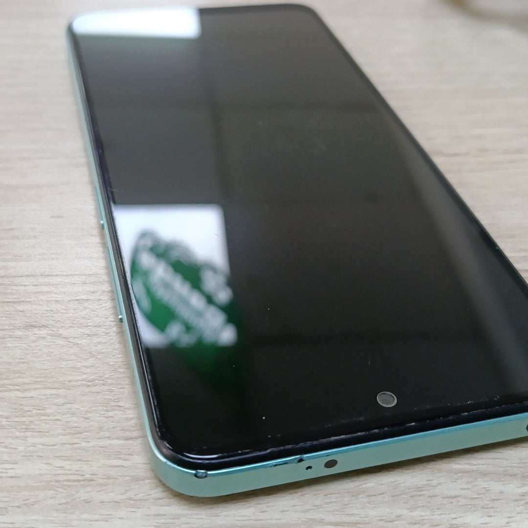 CELULAR XIAOMI REDMI NOTE 12 23028RA60L 128 GB 6 GB RAM (SEMINUEVO)