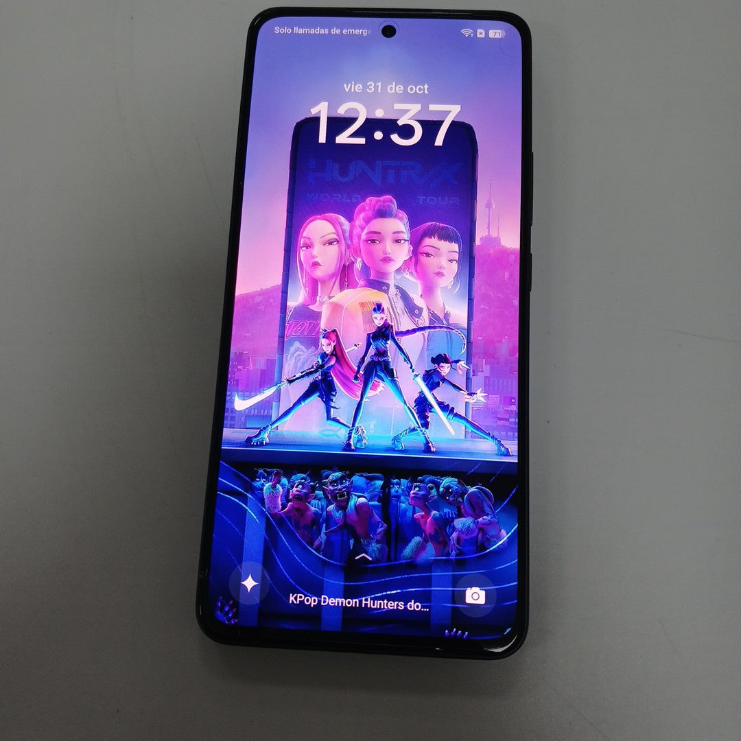 CELULAR OPPO  RENO 13F 5G CPH2699 (2025) 256 GB 12 GB RAM (SEMINUEVO)