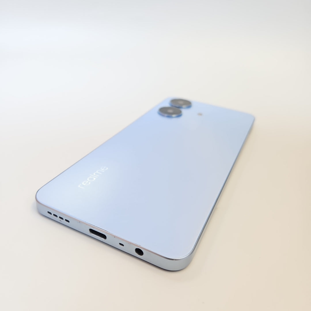 CELULAR REALME REALME NOTE 60-RMX3933(2023) 128 GB 4 GB RAM (SEMINUEVO)