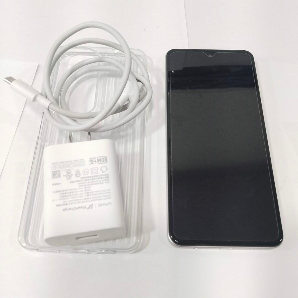 CELULAR VIVO Y19S V2419 (2024) 256 GB 8 GB RAM