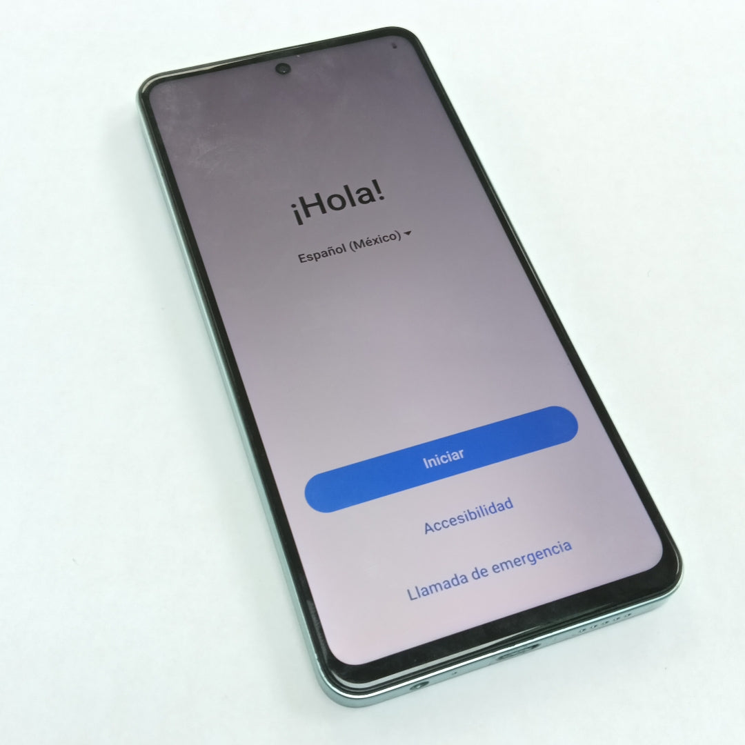 CELULAR VIVO Y36 V2247 256 GB 8 GB RAM