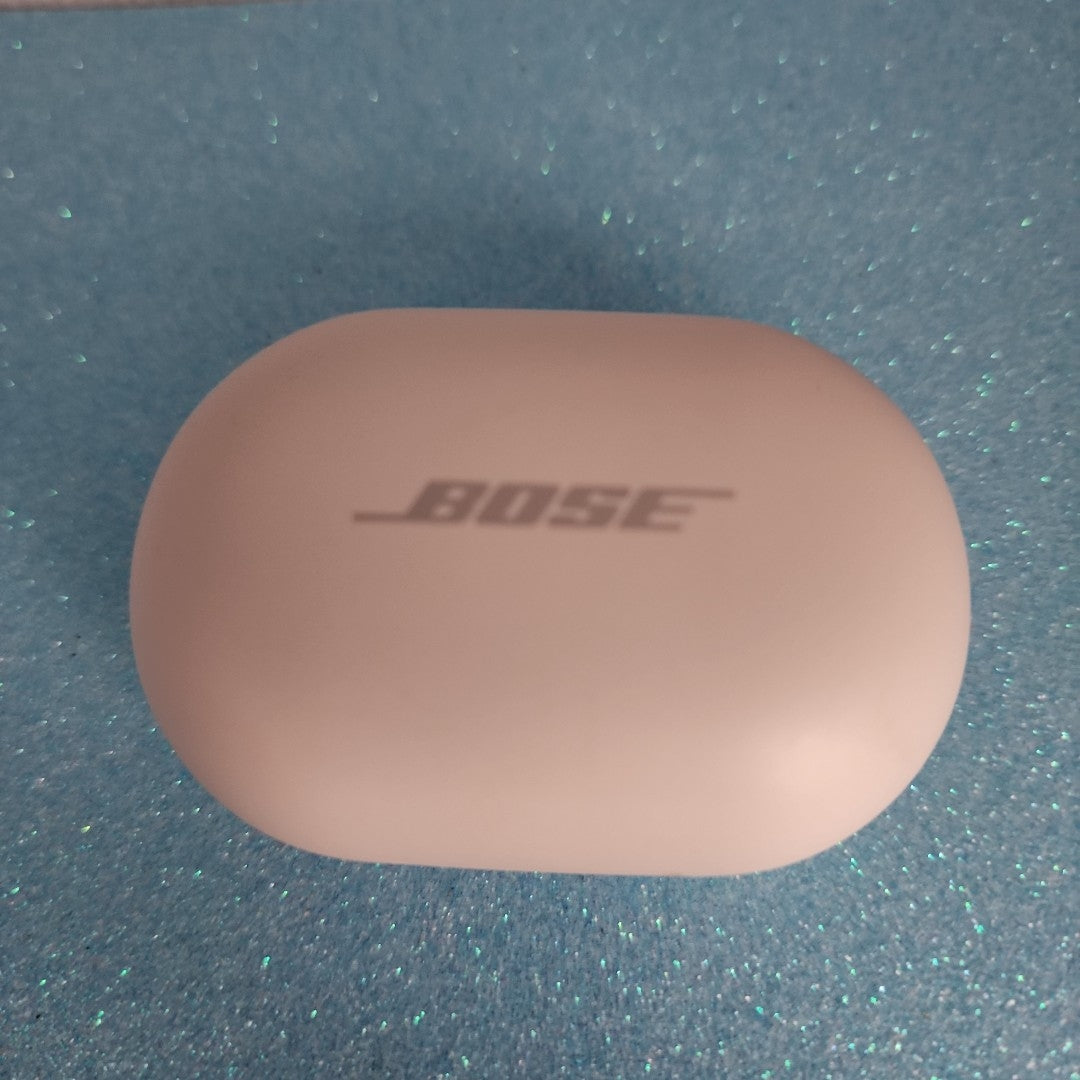 AUDIFONOS BOSE QUIETCOMFORT EARBUDS II INALAMBRICO IN EAR (SEMINUEVO)