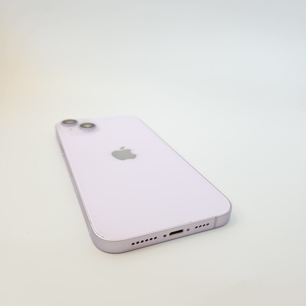 CELULAR APPLE IPHONE 14 PLUS A2632 128 GB 6 GB RAM (SEMINUEVO)