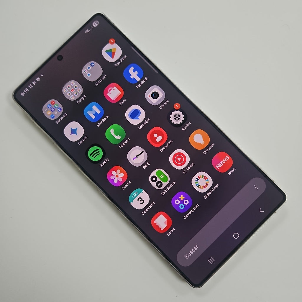 CELULAR SAMSUNG GALAXY S25 ULTRA SM-S938B (2025) 512 GB 12 GB RAM (SEMINUEVO)