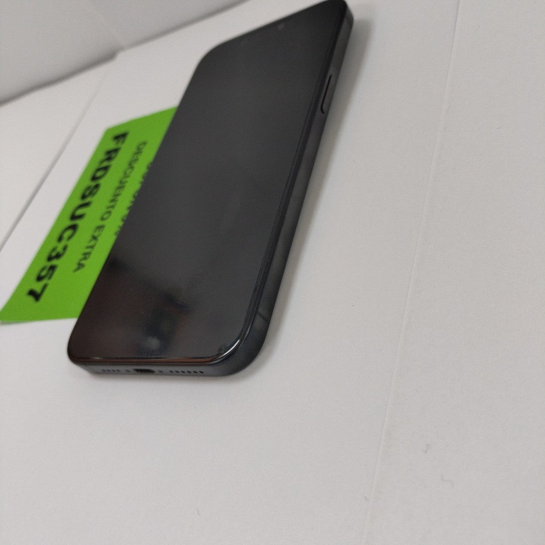 CELULAR APPLE IPHONE 15 PRO MAX A3105 (2023) 256 GB 8 GB RAM (SEMINUEVO)