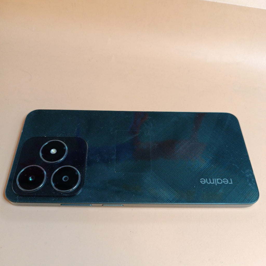 CELULAR REALME C61 RMX3930 (2024) 256 GB 4 GB RAM (SEMINUEVO)