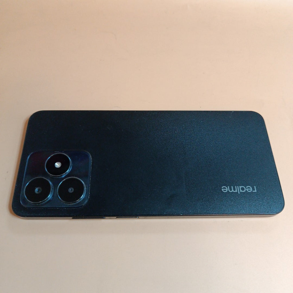 CELULAR REALME C53 RMX3760 (2023) 128 GB 6 GB RAM (SEMINUEVO)