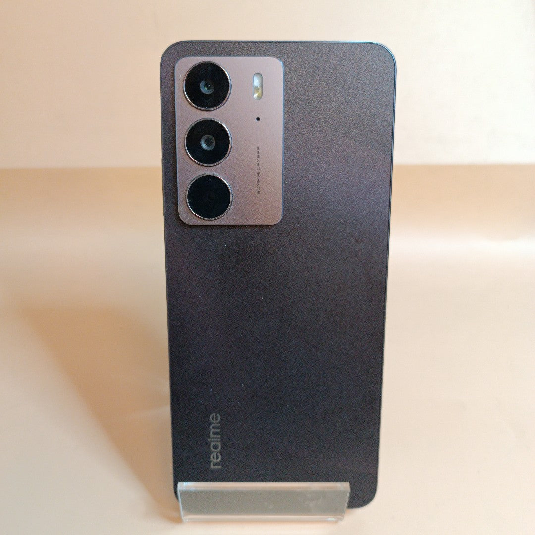 CELULAR REALME C75 RMX3941 (2025) 256 GB 8 GB RAM (SEMINUEVO)