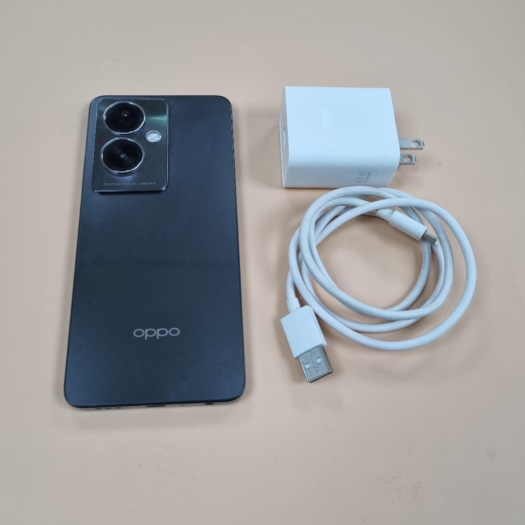 CELULAR OPPO  A79 CPH2557 (2023) 256 GB 8 GB RAM (SEMINUEVO)