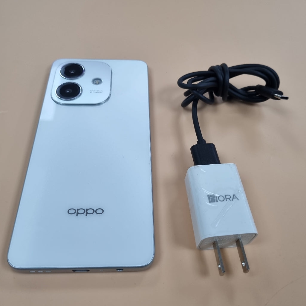 CELULAR OPPO  A60 CPH3669 256 GB 8 GB RAM (SEMINUEVO)
