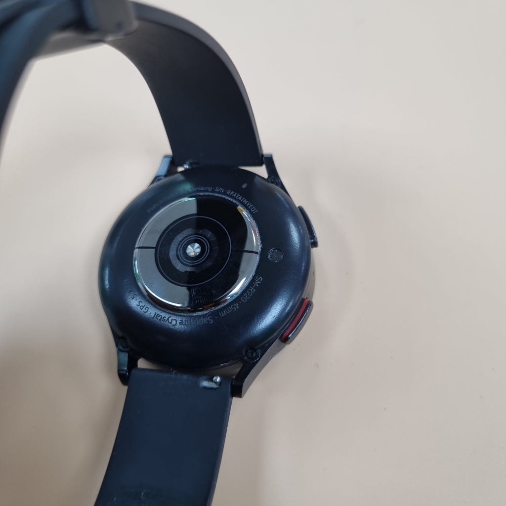 SMARTWATCH SAMSUNG GALAXY WATCH 5 PRO SM-R920 45 MM GPS (SEMINUEVO)