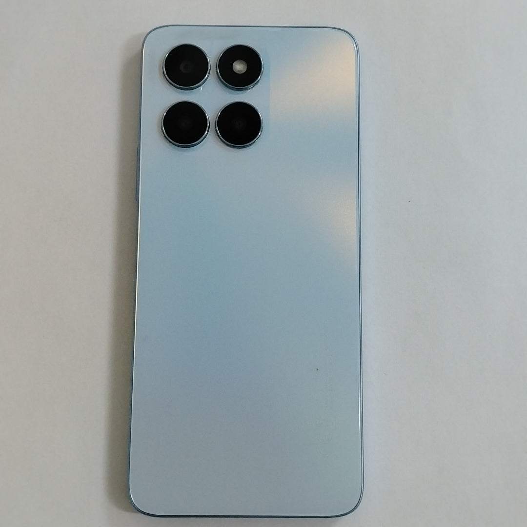 CELULAR HONOR X6A WDY-LX3 (2023) 256 GB 6 GB RAM (SEMINUEVO)