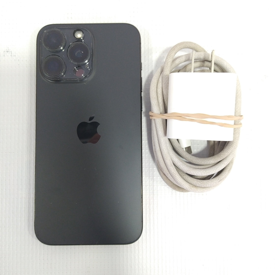 CELULAR APPLE IPHONE 15 PRO MAX A3105 (2023) 512 GB 8 GB RAM (SEMINUEVO)