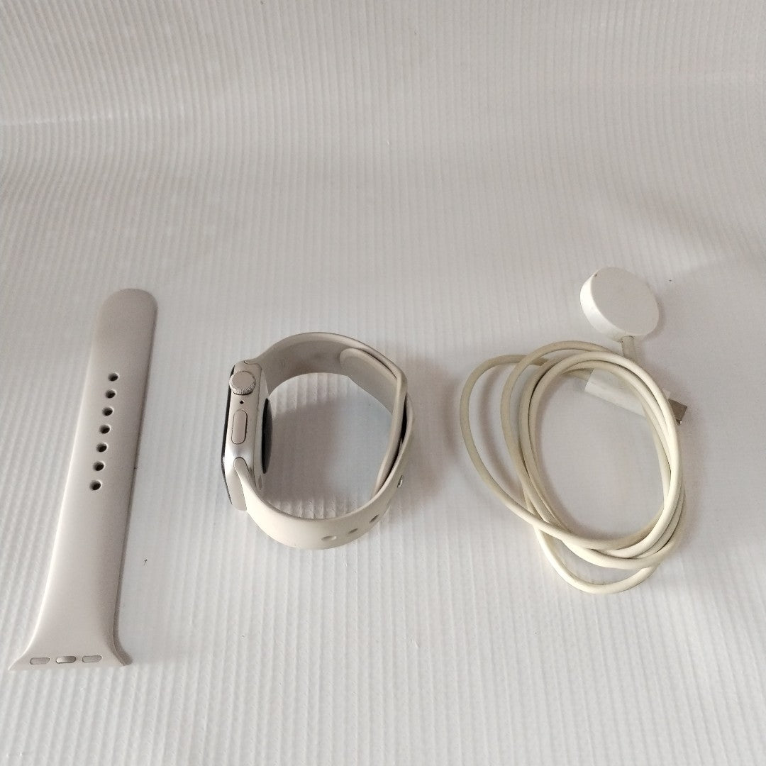 SMARTWATCH APPLE SE 2 ALUMINIO A2722 40 MM GPS (SEMINUEVO)