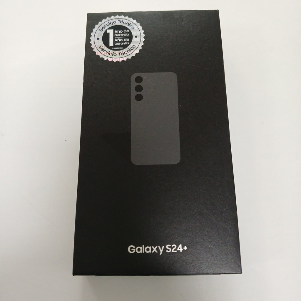 CELULAR SAMSUNG GALAXY S24 + SM-S926B (2024) 512 GB 12 GB RAM (SEMINUEVO)