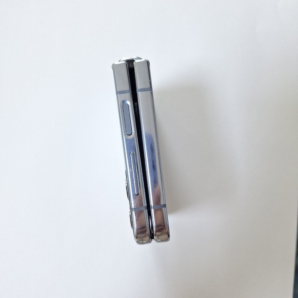 CELULAR SAMSUNG GALAXY Z FLIP4 SM-F721B 256 GB 8 GB RAM