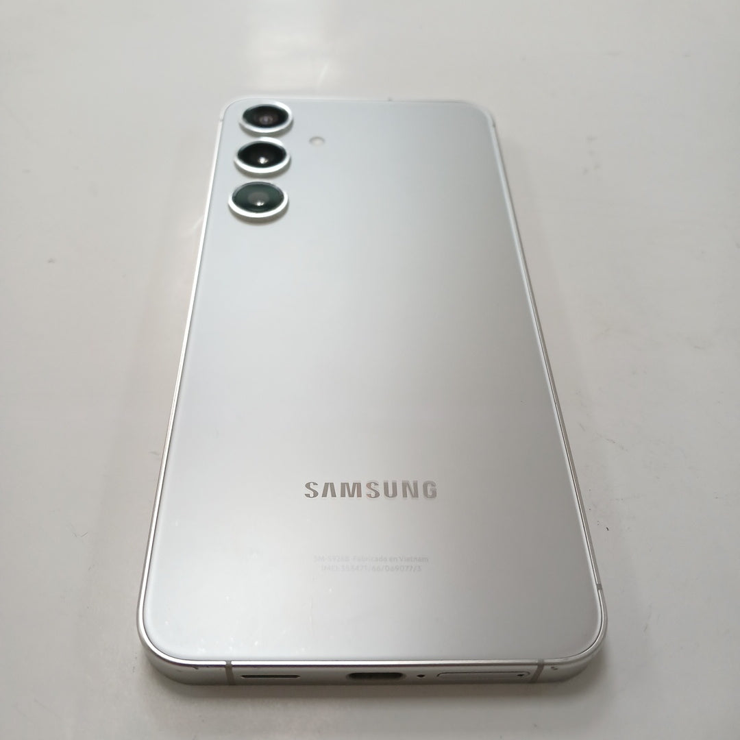CELULAR SAMSUNG GALAXY S24 + SM-S926B (2024) 256 GB 12 GB RAM (SEMINUEVO)