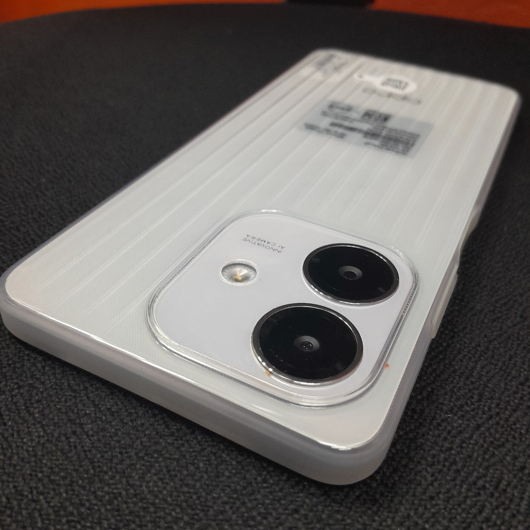 CELULAR OPPO  A60 CPH3669 256 GB 8 GB RAM (SEMINUEVO)