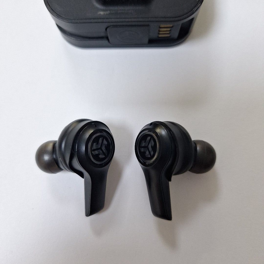 AUDIFONOS JLAB JBUDS AIR EXECUTIVE INALAMBRICO IN EAR