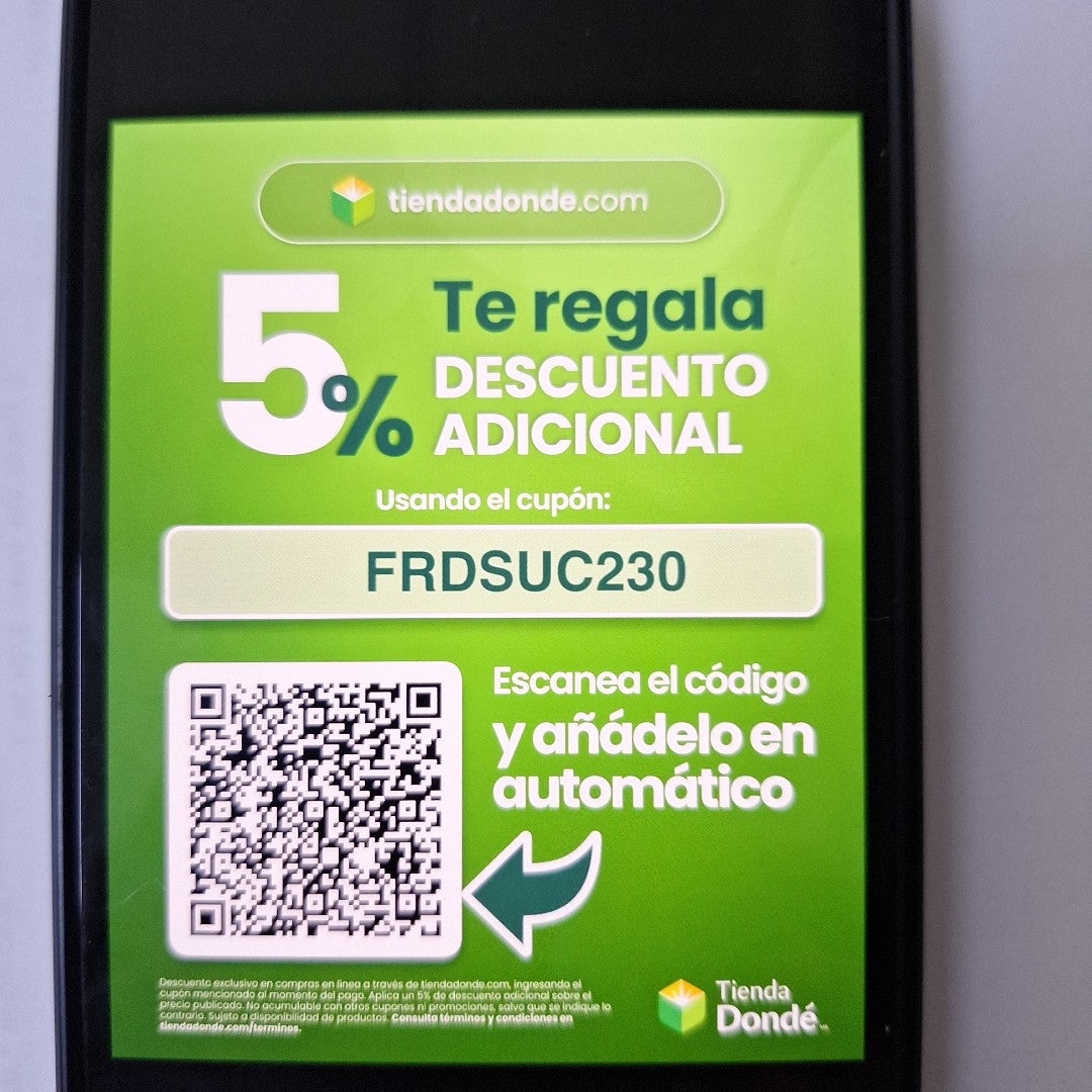 PANTALLA TCL 43S454 (2024) 43" LED 4K