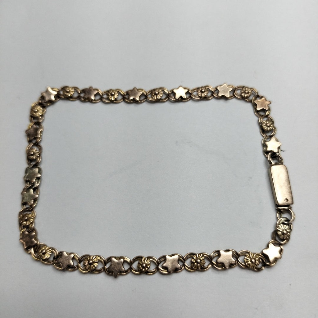 PULSERA. ORO. 8 K 4 GRMS (SEMINUEVO)