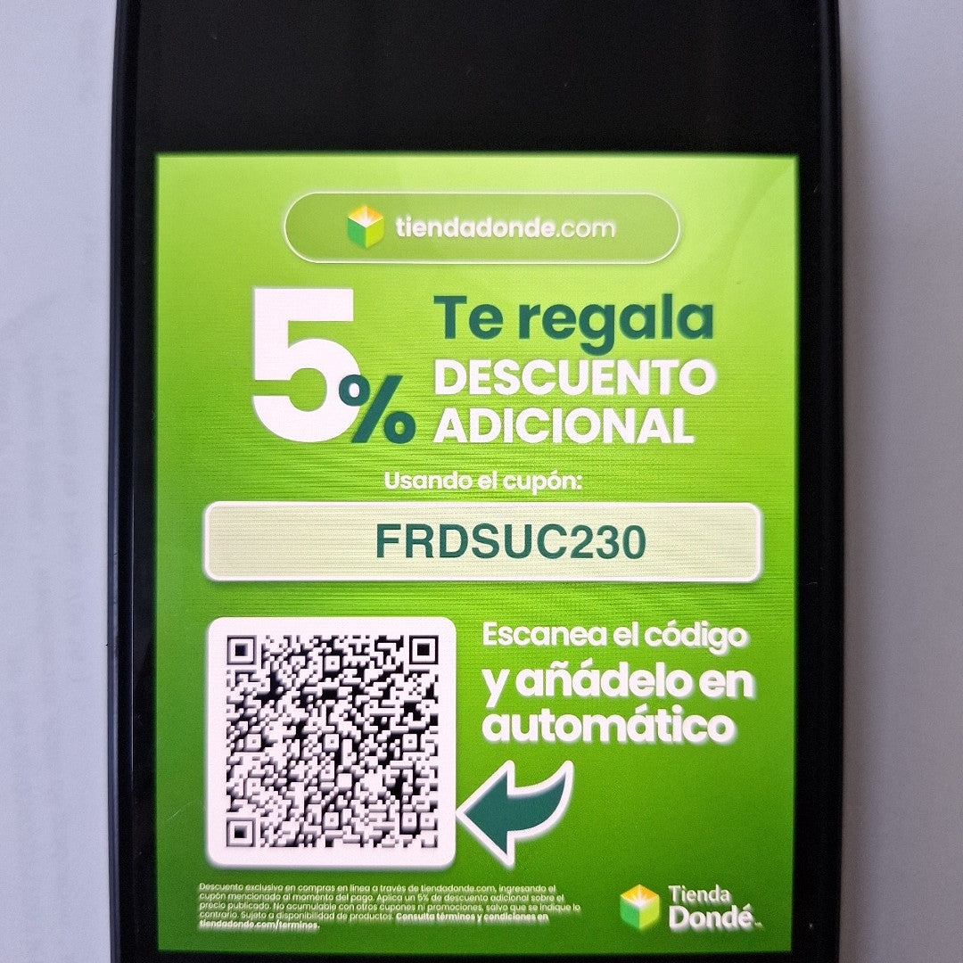 PANTALLA TCL 43S453 (2022) 43" LED 4K