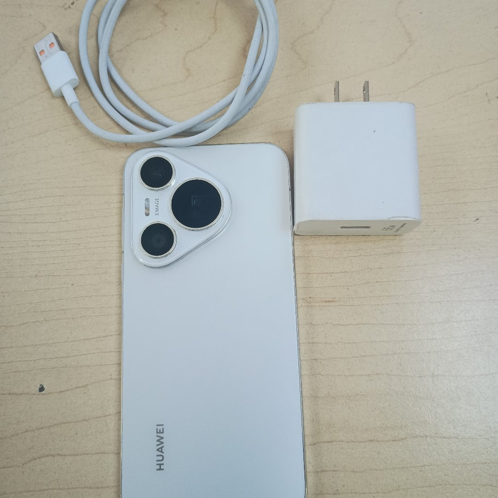 CELULAR HUAWEI PURA 70 ADY-LX9 (2024) 256 GB 12 GB RAM (SEMINUEVO)