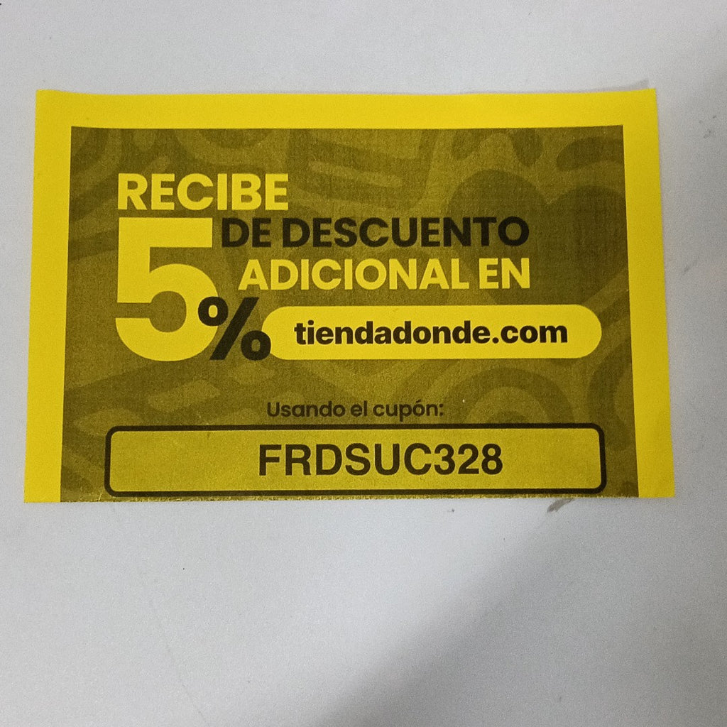 CONSOLA DE VIDEOJUEGO MICROSOFT XBOX SERIES S 512 GB SSD (SEMINUEVO)