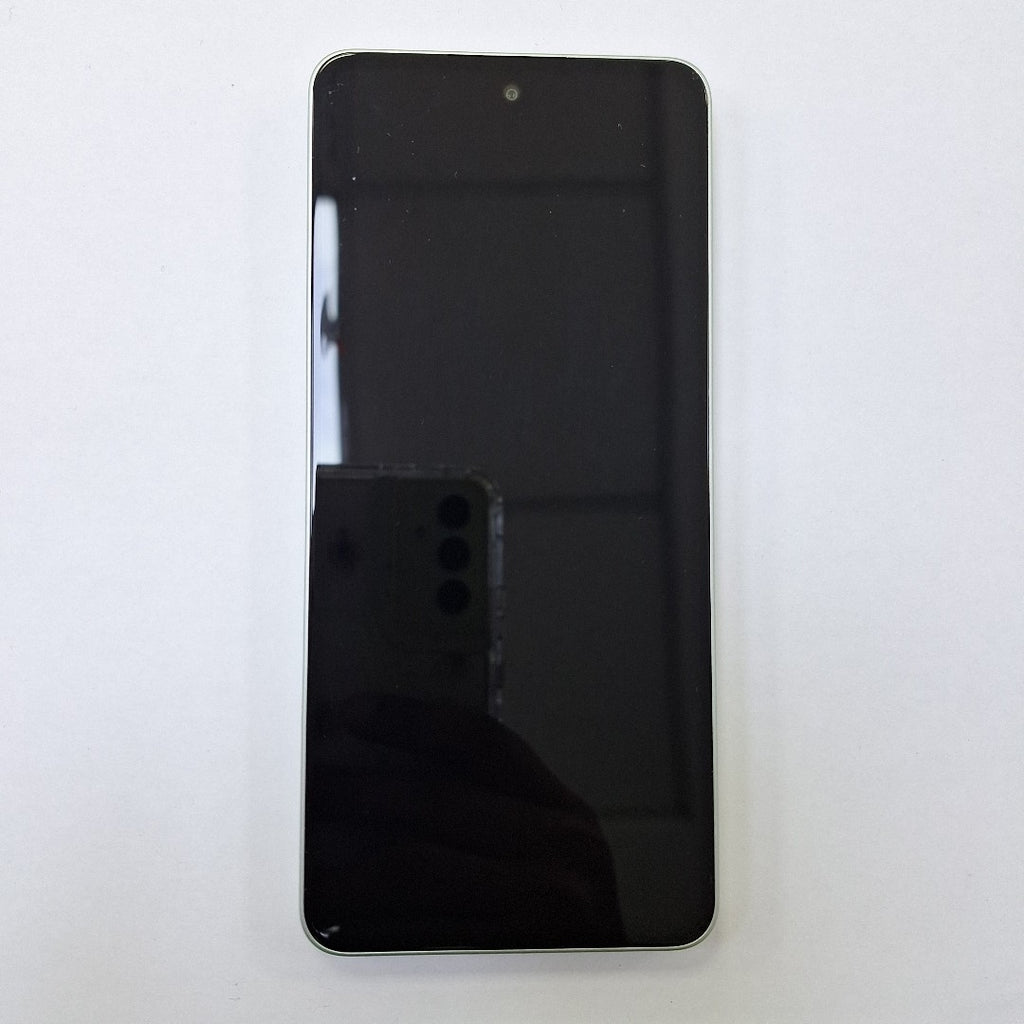 CELULAR OPPO  A5 PRO CPH2711 (2025) 256 GB 8 GB RAM (SEMINUEVO)