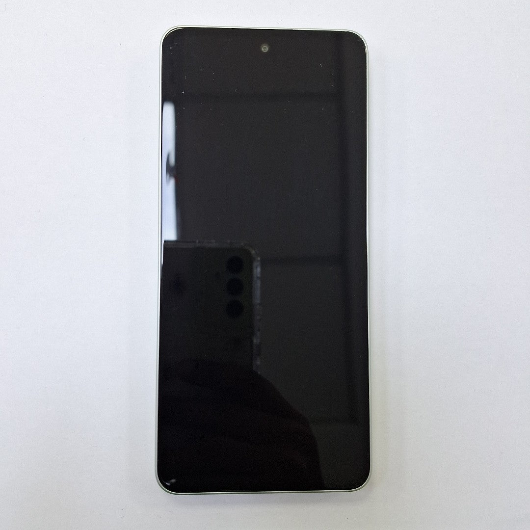 CELULAR OPPO  A5 PRO CPH2711 (2025) 256 GB 8 GB RAM (SEMINUEVO)