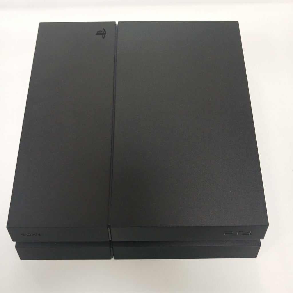 CONSOLA DE VIDEOJUEGO SONY PS4 500 GB  (SEMINUEVO)