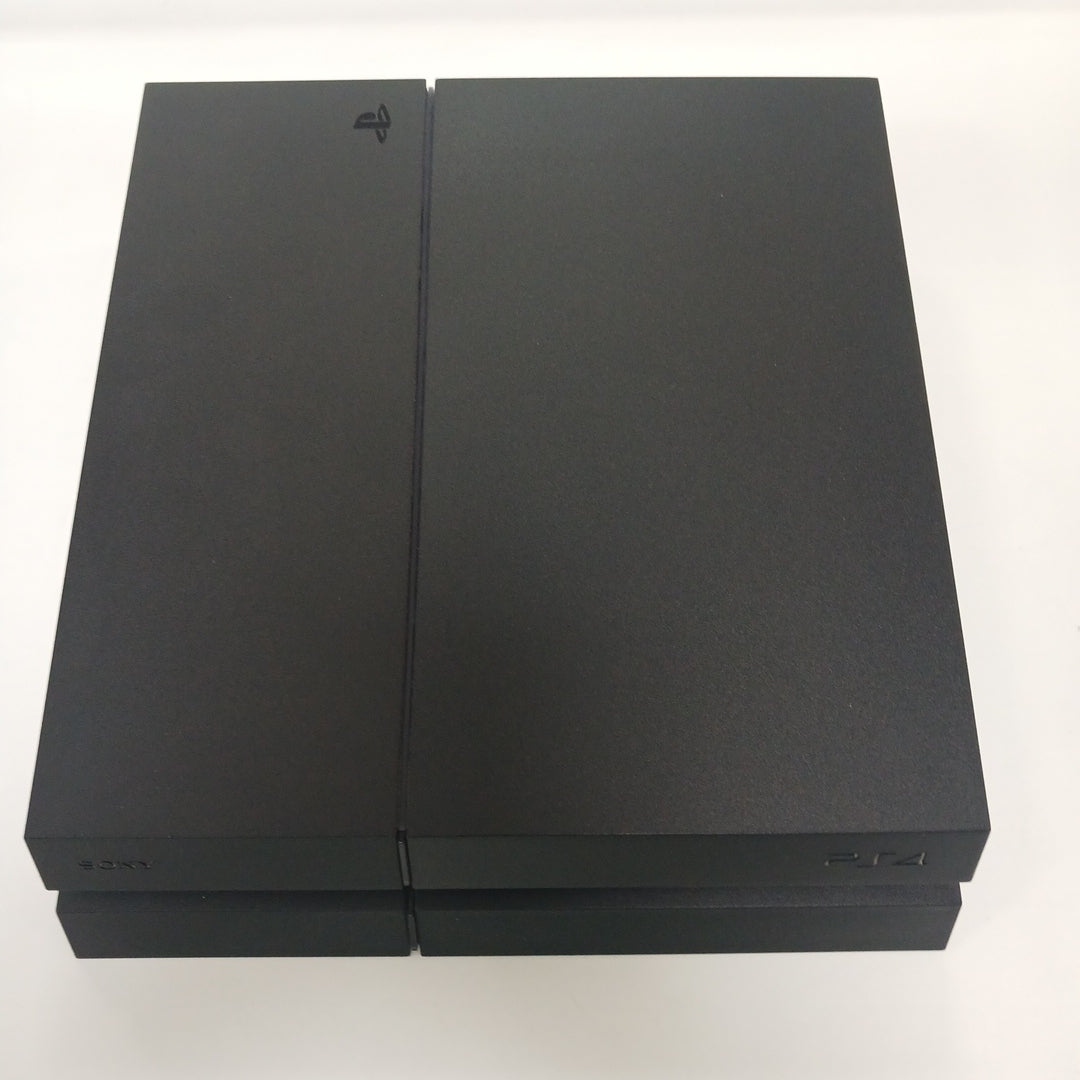 CONSOLA DE VIDEOJUEGO SONY PS4 500 GB  (SEMINUEVO)