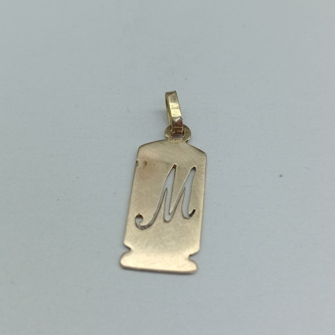 DIJE ORO 8 K 0,70 GRMS (SEMINUEVO)