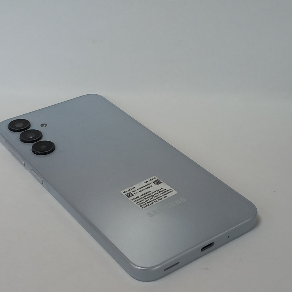 CELULAR SAMSUNG GALAXY A16 SM-A165M (2024) 128 GB 4 GB RAM (SEMINUEVO)