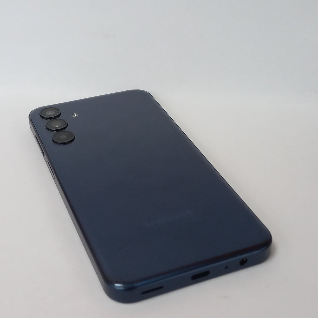 CELULAR SAMSUNG GALAXY M15 5G SM-M156B/DSN (2024) 128 GB 4 GB RAM