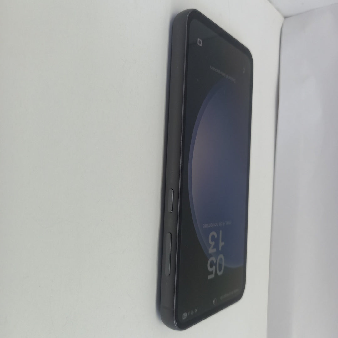 CELULAR SAMSUNG GALAXY S23 FE SM-S711B (2023) 256 GB 8 GB RAM (SEMINUEVO)