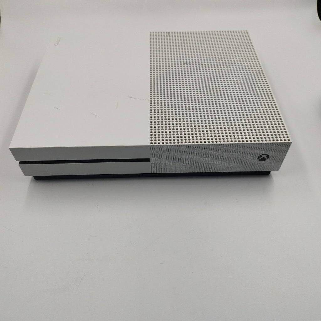 CONSOLA DE VIDEOJUEGO MICROSOFT XBOX ONE S 1 TB