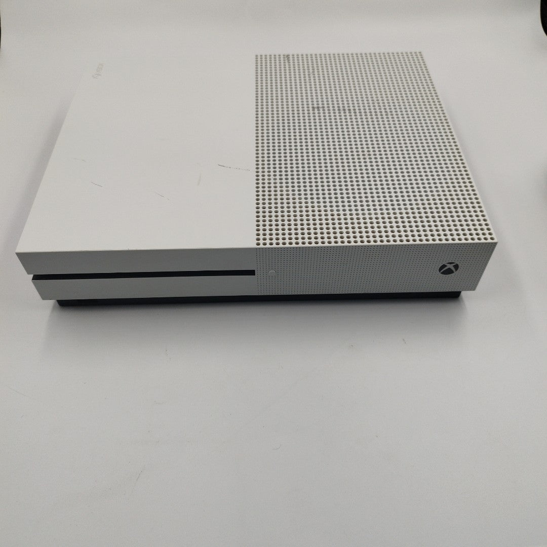 CONSOLA DE VIDEOJUEGO MICROSOFT XBOX ONE S 1 TB