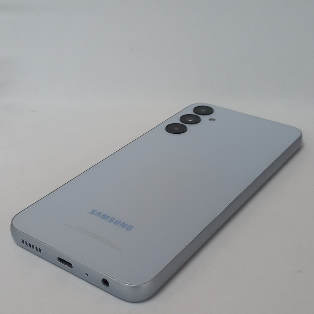 CELULAR SAMSUNG GALAXY A05S SM-A057M (2023) 128 GB 4 GB RAM (SEMINUEVO)