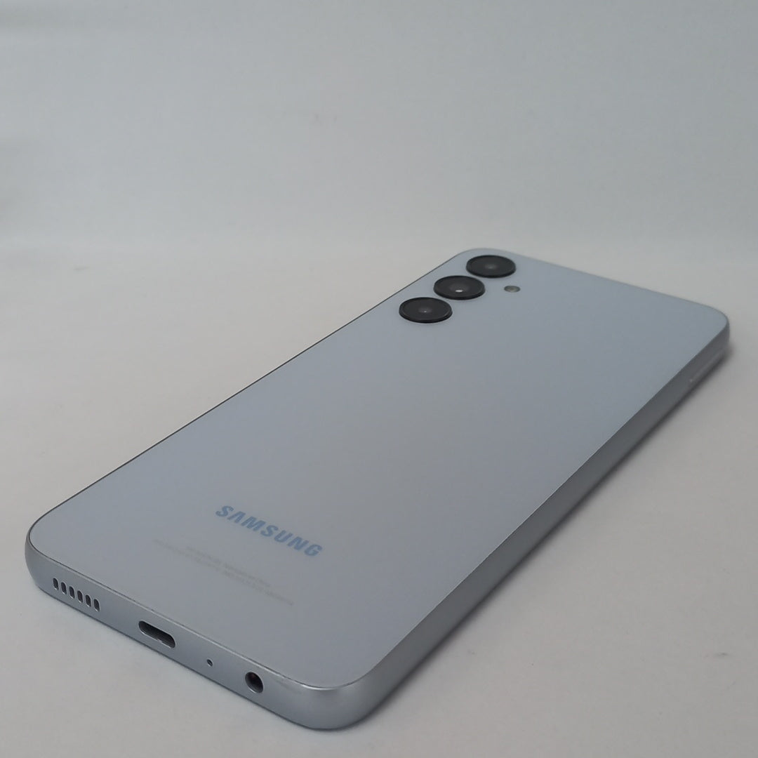 CELULAR SAMSUNG GALAXY A05S SM-A057M (2023) 128 GB 4 GB RAM (SEMINUEVO)