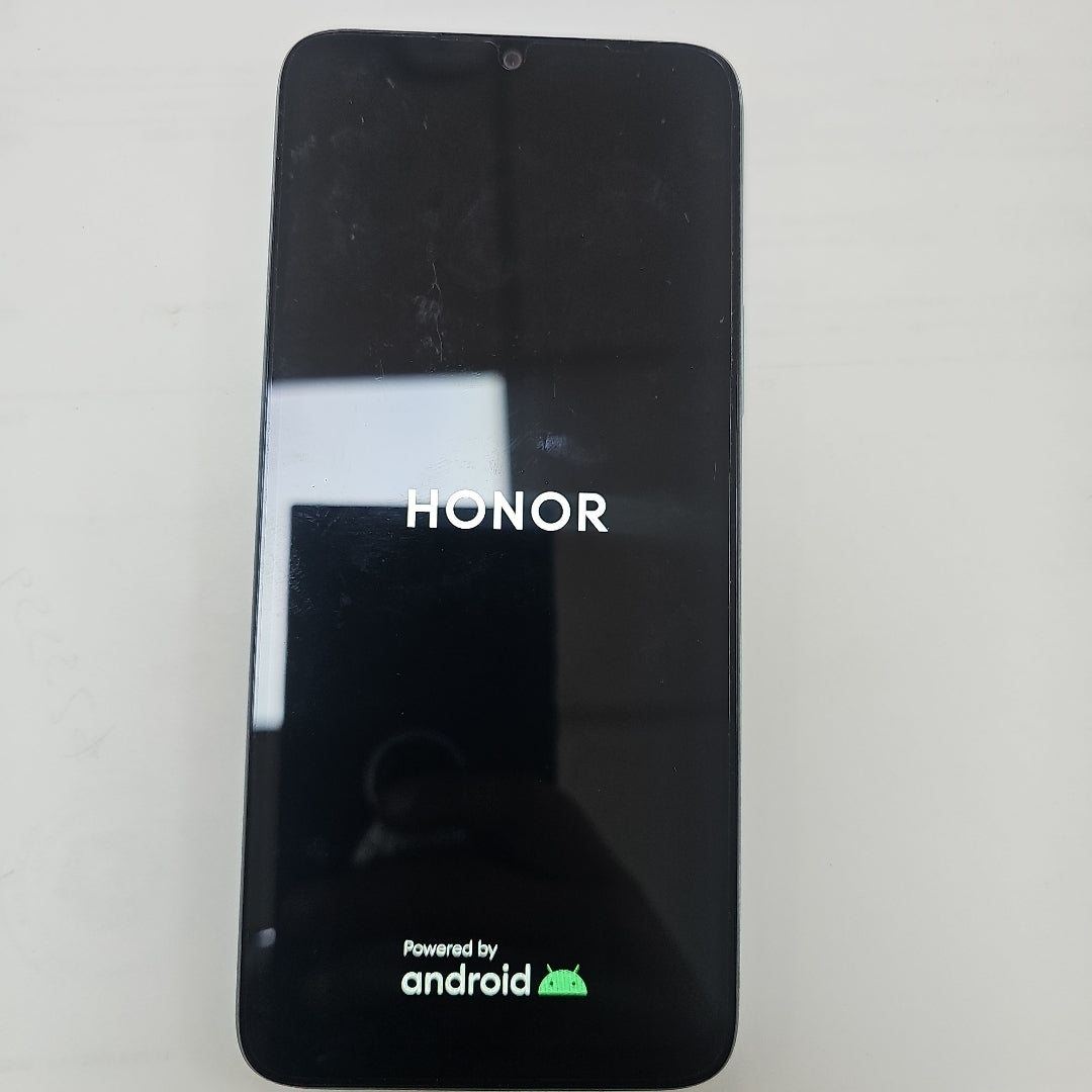 CELULAR HONOR X6A WDY-LX3 (2023) 128 GB 4 GB RAM (SEMINUEVO)